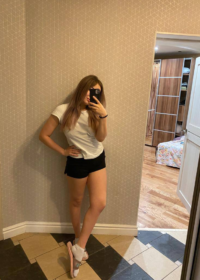 Проститутка Мария +79811554285 с 4 размером груди предлагает профессиональные секс и интим услуги возле метро Парк Победы в городе Санкте-Петербург - фото 2