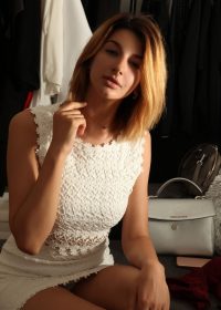 Индивидуалка Лена +7(981)126-12-57 Санкт-Петербург