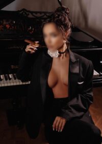 Проститутка Наташа +7(931)366-28-01 с 3 размером груди предлагает профессиональные секс и интим услуги возле метро  в городе Санкте-Петербург - фото 2